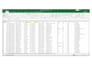 create interactive excel dashboard using pivot table
